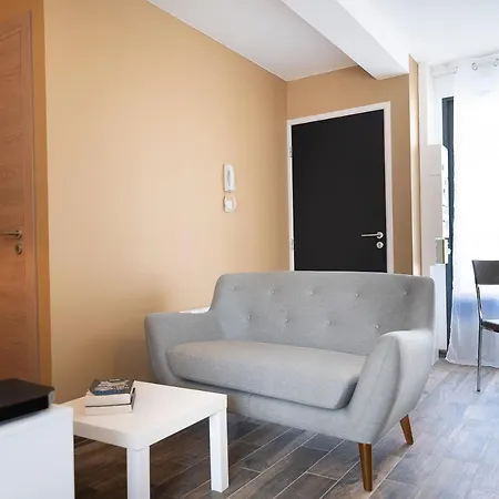 Appartamento Le Fabre 1 - Agréable Studio - Proche Hypercentre Hôpital - Wifi - Parking *